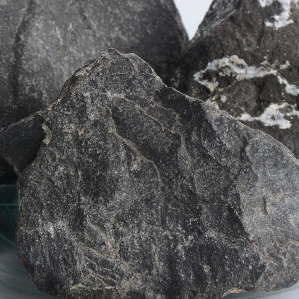 Basalt Gabionensteine schwarz 60-120mm